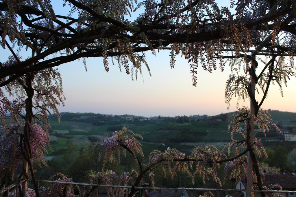 Dimora Al Castello Villa Govone Bilik gambar